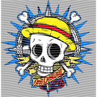 Japanese anime-JP 1057